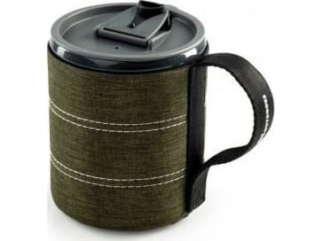 GSI Outdoors TURISTKRUS 500ml BACKAPCKER GSI UTENDØRS
