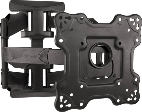 Ergosolid K600 veggfeste 40'' - 70''
