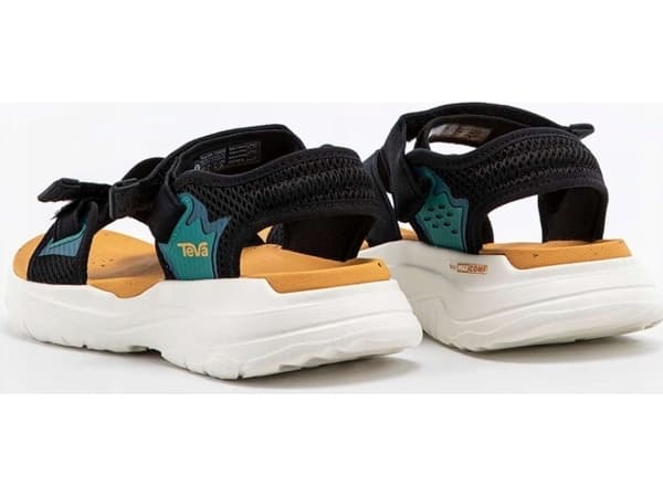 Teva W'S Zymic, BSFL, 37 (us 6); uk 4