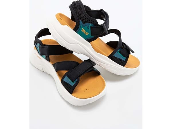 Teva W'S Zymic, BSFL, 37 (us 6); uk 4