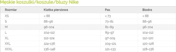 Nike Bluza męska Nsw Club Hoodie czarna r. XL (BV2654 010)