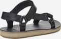 Miniatyrbild 4 av 5: Teva W'S Original Universal Leather, BLK, 39 (us 8); uk 6