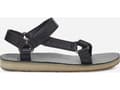 Miniatyrbild 1 av 5: Teva W'S Original Universal Leather, BLK, 39 (us 8); uk 6