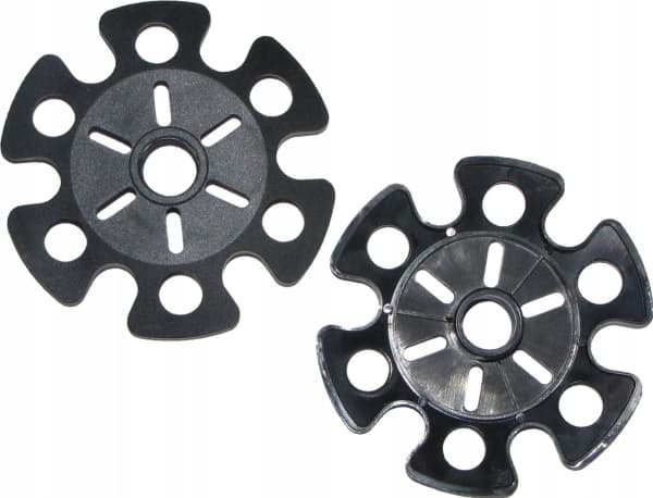 Rockland snøplater for turstaver Universal