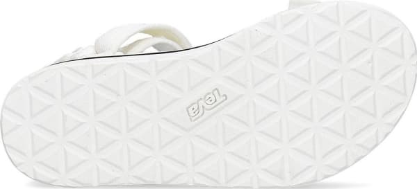 Teva Teva Flatform Universal - Sandały Damskie - 1102451 BRWH 38