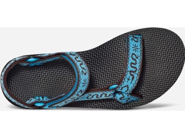 Teva W'S Flatform Universal, CRBLC, 40 (us 9); uk 7