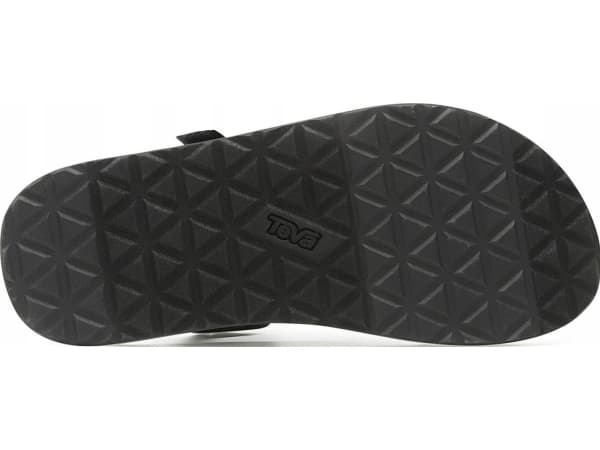 Teva M'S Universal Slide, BLK, 40,5 (us 8); Storbritannia 7