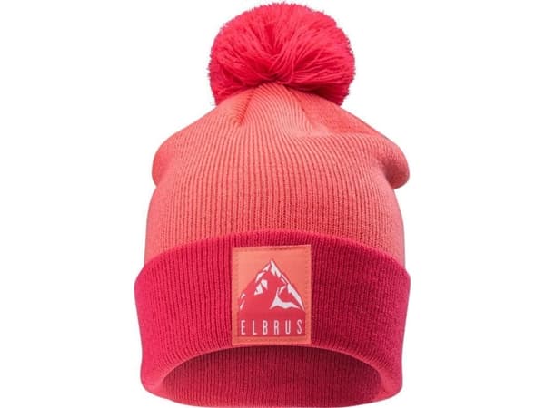 Elbrus Barnas vinterlue Elbrus Takumi jrg rosa