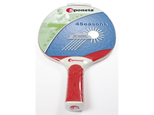 Sponeta bordtennisracket 4seasons