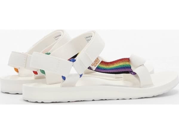 Teva W'S Original Universal Pride, WRBW, 38 (us 7); uk 5