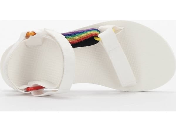 Teva W'S Original Universal Pride, WRBW, 38 (us 7); uk 5