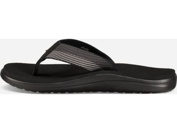 TEVA M'S Voya Flip, VBGR, 40,5 (us 8); Storbritannia 7