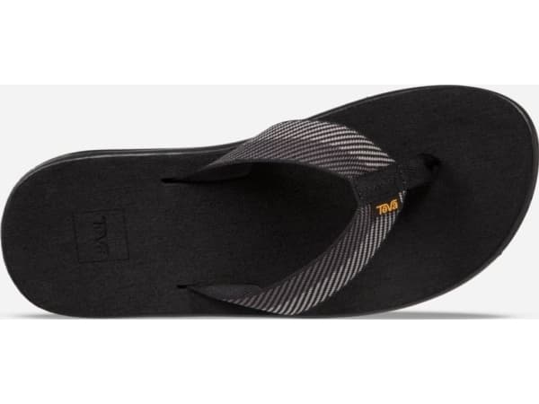 TEVA M'S Voya Flip, VBGR, 40,5 (us 8); Storbritannia 7