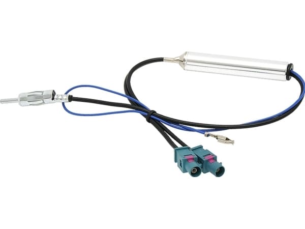 Puhallus 0823# Auton antennin erotin