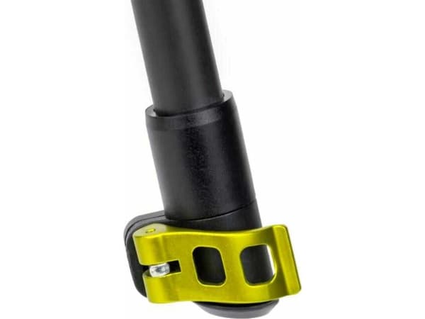 Rockland Rapid Alu stolpe mittsegment
