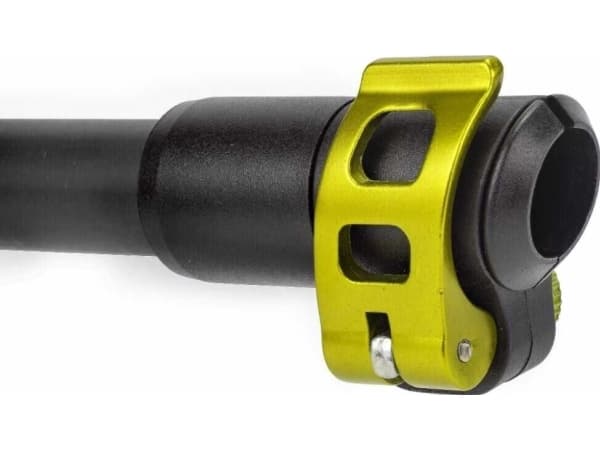 Rockland Rapid Alu stolpe mittsegment