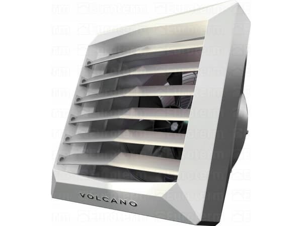 VTS VARMVATTENBEREDARE VOLCANO VR4 AC