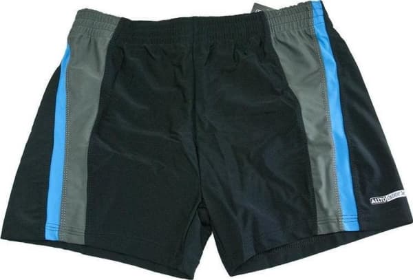 Allto SwIMING SHIRTS TYP: BOTTLE STORLEK:134