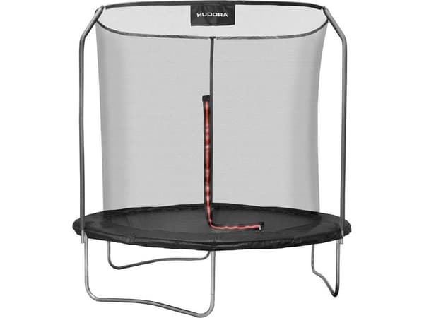 Første trampoline 250V, treningsutstyr