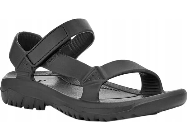 Teva W'S Hurricane Drift, BCBK, 41 (us 10); uk 8