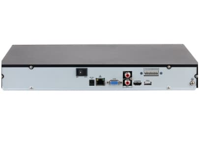 Dahua Technology NVR4208-4KS3, 8 kanaler, 3840 x 2160 pixel, 3840 × 2160, 1920 × 1080, 1280 × 1024, 1280 × 720 VGA: 1920 × 1080, 1280 × 1024, 1280 ×
