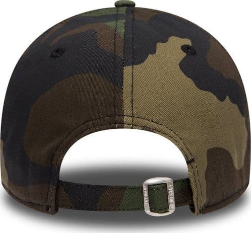 New Era Czapka New York Yankees Essential 9Forty Camo r. uniwersalny (11357008)