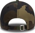 Miniatyrbilde 2 av 3: New Era Czapka New York Yankees Essential 9Forty Camo r. uniwersalny (11357008)