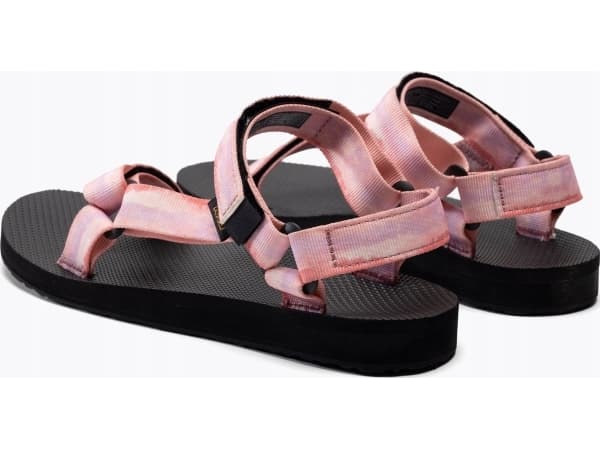 Teva W'S Original Universal Tie-Dye, SBPN, 37 (us 6); uk 4