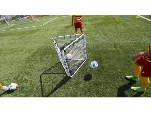 YakimaSport rebounder, ramme med nett *ys