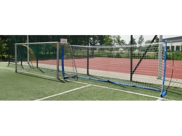 YakimaSport UNI kokoontaitettava maali 5x2 m