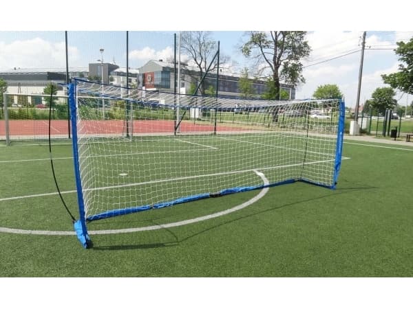 YakimaSport UNI kokoontaitettava maali 5x2 m