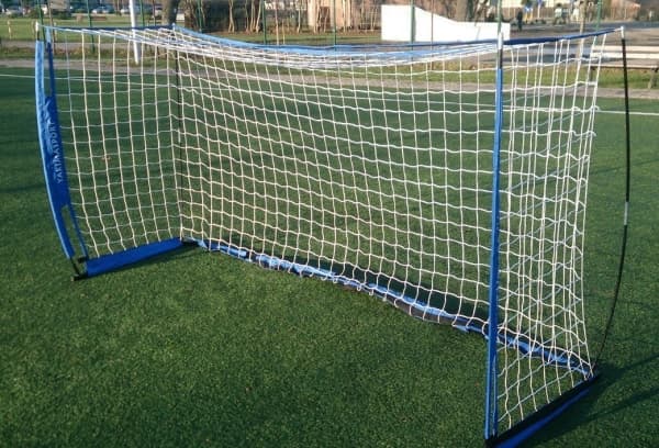 YakimaSport UNI ŻAK målnett 3m x 1,55m | 300 cm x 155 cm