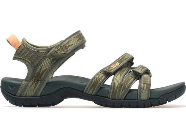 Teva W'S Tirra, HBOV, 37 (us 6); uk 4