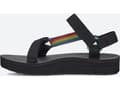 Miniatyrbild 4 av 5: Teva W'S Midform Universal Pride, BLRW, 41 (us 10); uk 8
