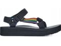 Miniatyrbild 2 av 5: Teva W'S Midform Universal Pride, BLRW, 41 (us 10); uk 8