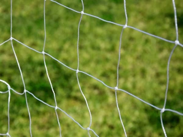 Jokomisiada Bramka Pilkarska 300 x 205 x 90 cm stadion (SP0661)