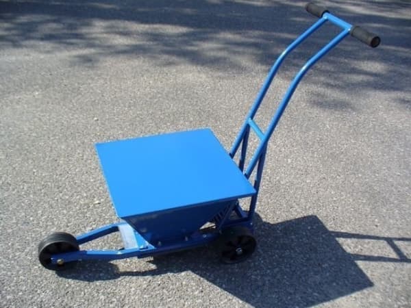 YakimaSport Line merkevogn
