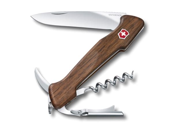 Veitsi Victorinox wine master
