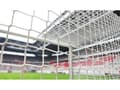Miniatyrbilde 3 av 4: YakimaSport Målnett 7,32 x 2,44 m 4 mm