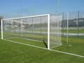Miniatyrbilde 1 av 4: YakimaSport Målnett 7,32 x 2,44 m 4 mm