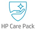 Miniatyrbilde 3 av 3: Electronic HP Care Pack Priority Management Service - Teknisk kundestøtte - rådgivning via telefon - 1 år - 9x5 - responstid: neste tilgjendelige age