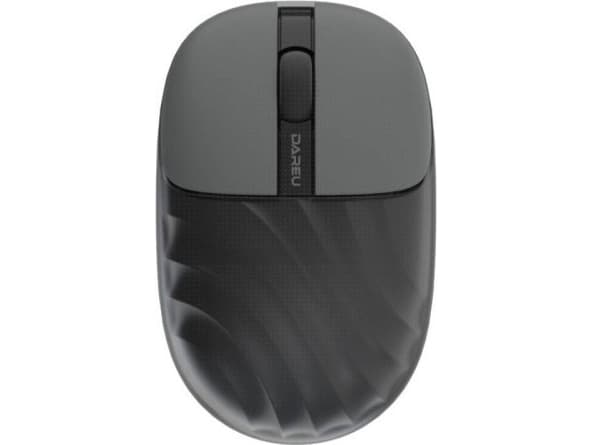 Langaton hiiri Dareu LM135G (vaaleanpunainen)