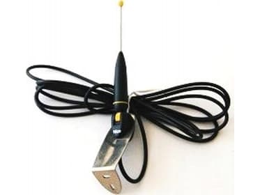 Sharon NICE ABF-antenn med kabel och bas