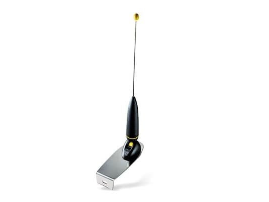 Sharon NICE ABF-antenn med kabel och bas
