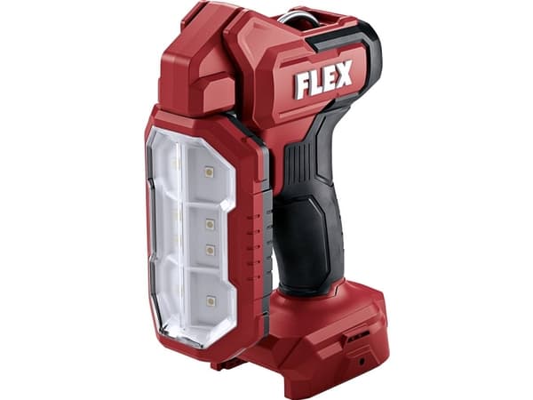 Flex WL 1000 Inspektionsljus - 18 V