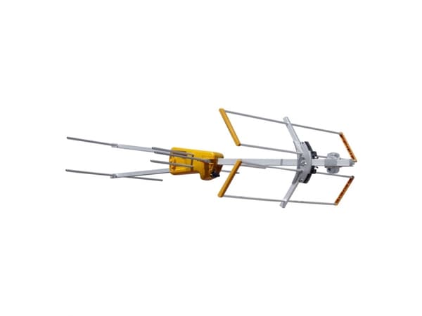 VHF Televes Yagi V BIII -antenni, viite 106601