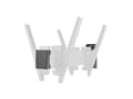 Miniatyrbilde 5 av 5: Hagor 3225, Brakett, Sort, Stål, 3210, 3211, 3212, 100 mm, 130 mm