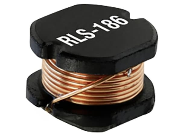 RECOM RLS-186 Line reaktor SMD 18 µH 0,1 ? 1,89 A 1 stk