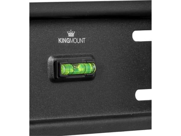 King Mount TV-kiinnike KG-1011 32-85 tuumaa KING MOUNT