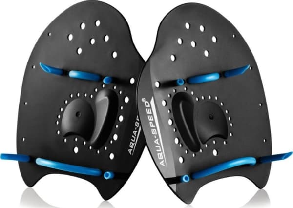 Aqua-Speed SKILL PADDLE simpaddlar storlek M Aqua Speed